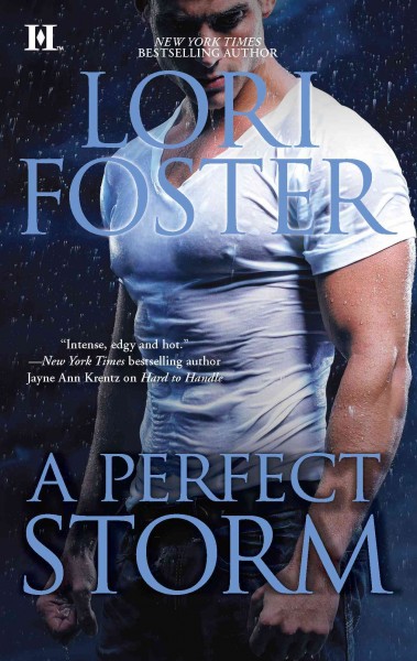 A perfect storm [electronic resource] / Lori Foster.