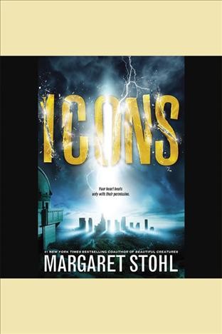 Icons [electronic resource] / Margaret Stohl.