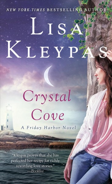 Crystal Cove / Lisa Kleypas.