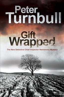 Gift wrapped / Peter Turnbull.
