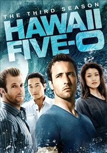 Hawaii Five-0. The third season [videorecording] / CBS Productions  ; developed by Alex Kurtzman, Roberto Orci, Peter M. Lenkov.