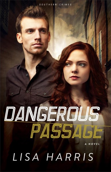 Dangerous passage / Lisa Harris.