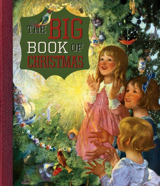 The Big book of Christmas /