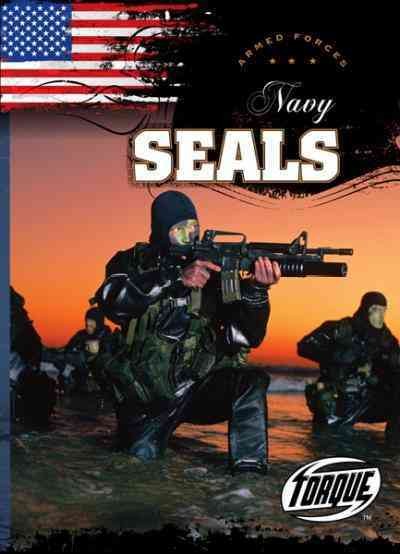 Navy SEALs [electronic resource] / by Jack David.