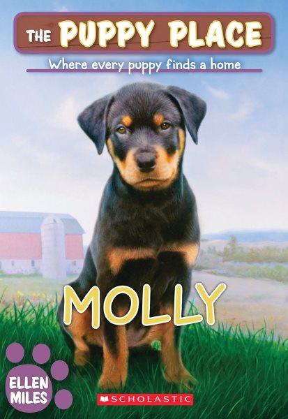 Molly / Ellen Miles.