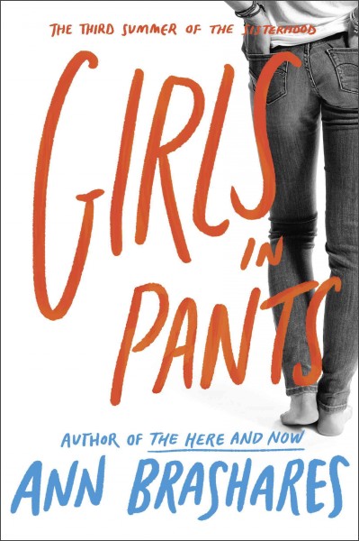 Girls in pants [electronic resource] : the third summer of the Sisterhood / Ann Brashares.