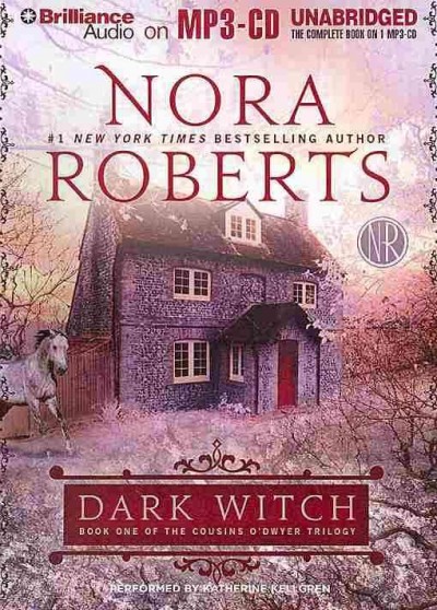 Dark Witch / Nora Roberts.