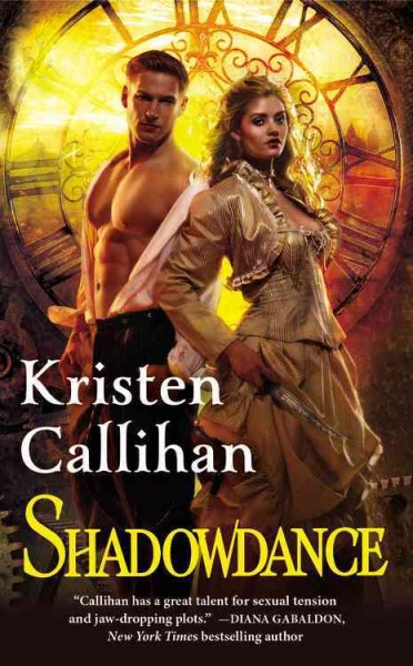 Shadowdance / Kristen Callihan.