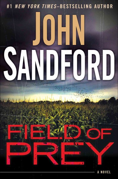 Field of prey / John Sandford.