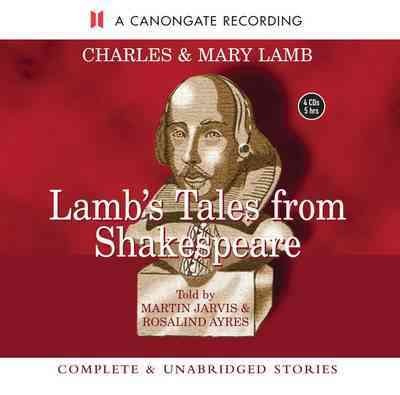 Lamb's tales from Shakespeare / Charles and Mary Lamb.