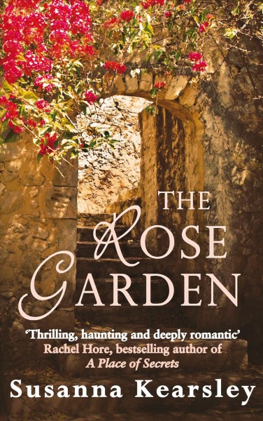 The Rose Garden [electronic resource].