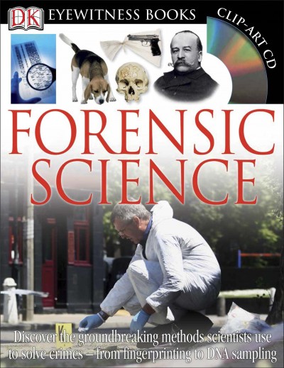 Forensic science [electronic resource] / written by Chris Cooper.