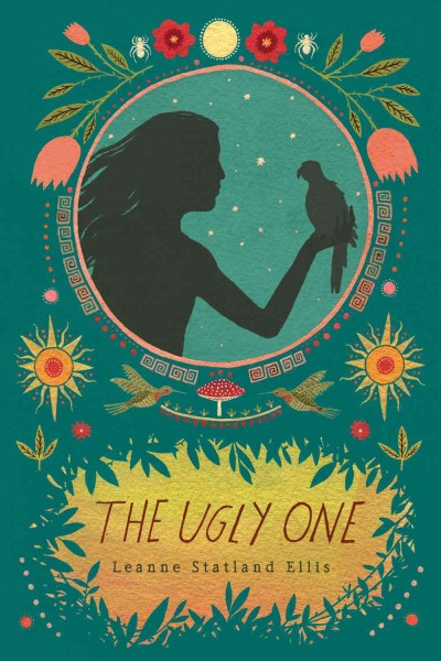 The Ugly One / by Leanne Statland Ellis.