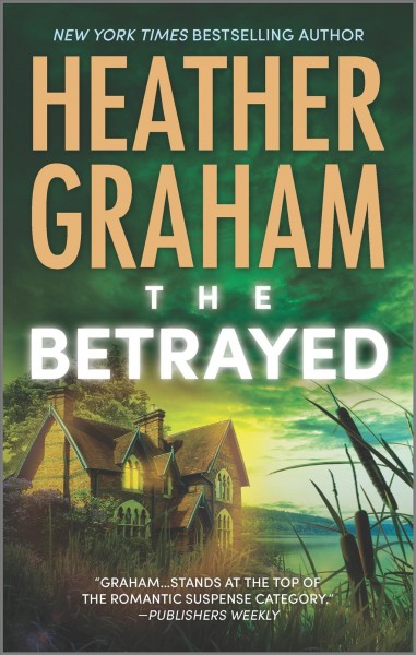 The betrayed / Heather Graham.