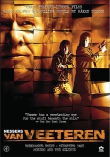 Van Veeteren. Episodes 1-3 [DVD video]
