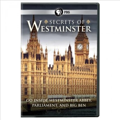 Secrets of Westminster [videorecording].