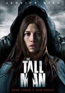 The tall man [videorecording (DVD)].