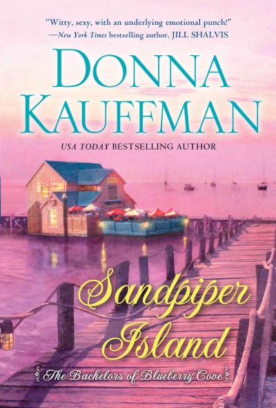 Sandpiper Island / Donna Kauffman.