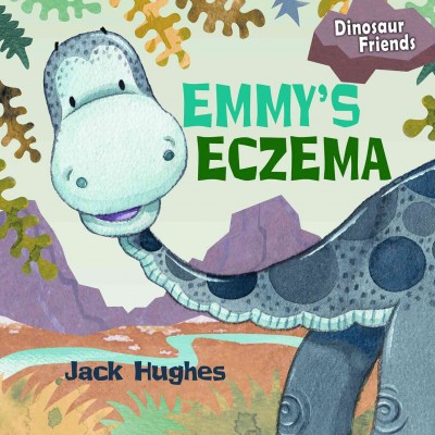 Emmy's eczema / Written and illustrated by Jack Hughes.
