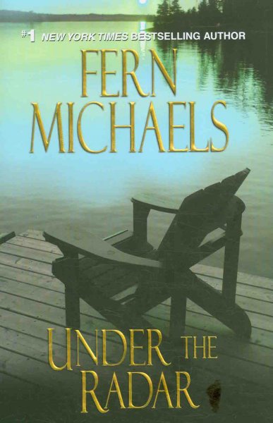 Under the Radar [Adult English Fiction]