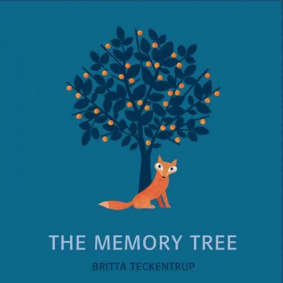 The memory tree / Britta Teckentrup.