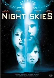 Night skies [videorecording]/DVD / Roy Knyrim, director.