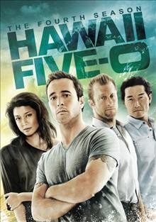 Hawaii five-O. The fourth season.