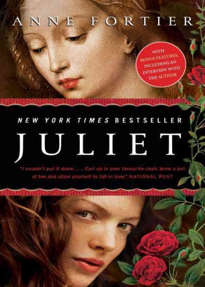 Juliet : a novel / Anne Fortier.