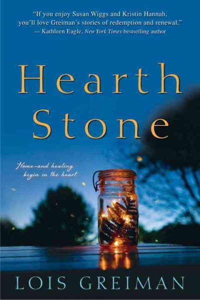 Hearth stone / Lois Greiman.