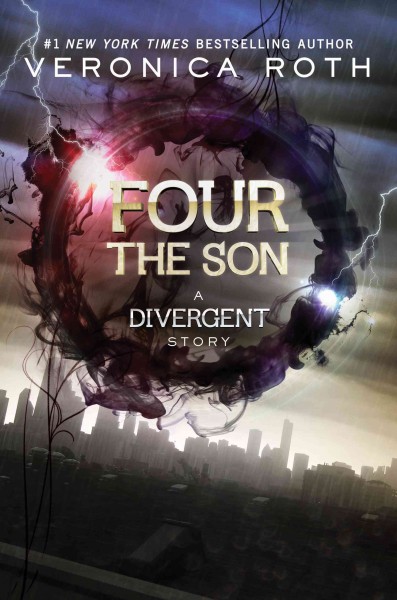 The son [electronic resource] / Veronica Roth.