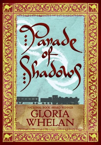 Parade of shadows [electronic resource] / Gloria Whelan.
