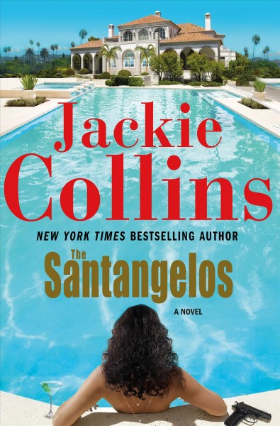 The Santangelos / Jackie Collins.