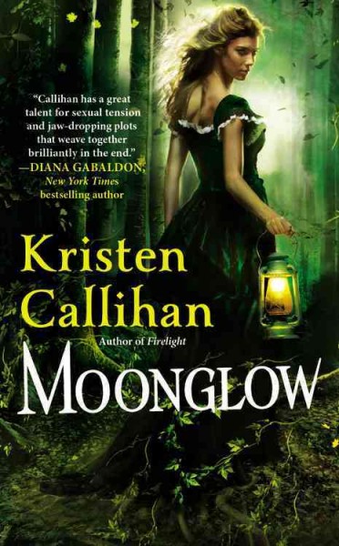 Moonglow / Kristen Callihan.