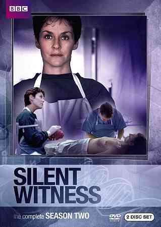 Silent witness. The complete season two / BBC TV.
