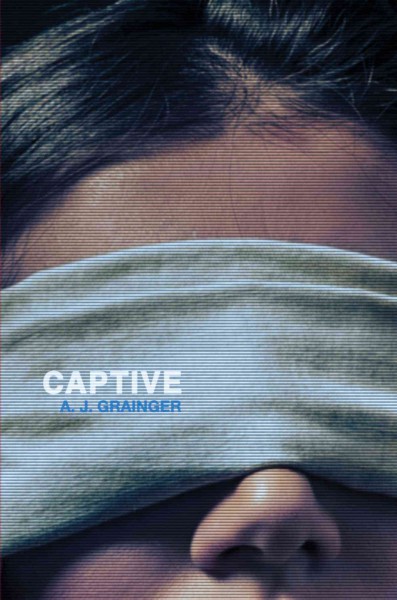 Captive / A.J. Grainger.