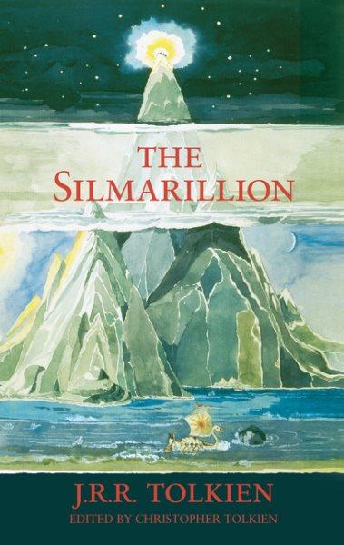 The Silmarillion / J.R.R. Tolkien ; edited by Christopher Tolkien.