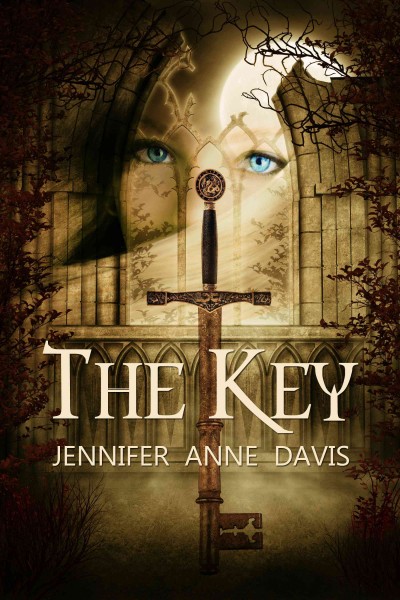 The key / by Jennifer Anne Davis.