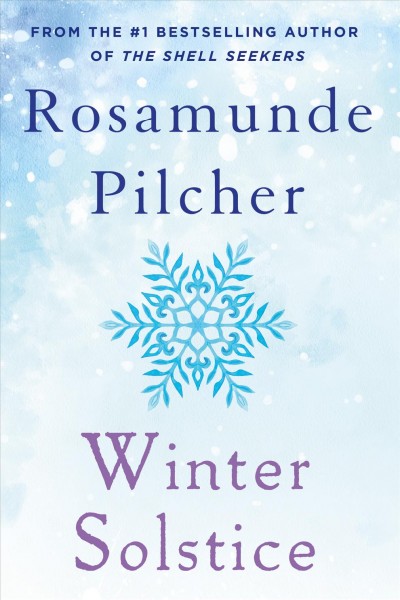 Winter solstice / Rosamunde Pilcher.