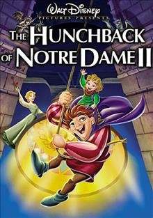 The hunchback of Notre Dame II / Walt Disney Home Video.