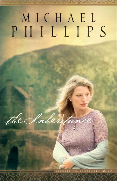 The inheritance / Michael Phillips.