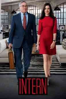 The intern  [videorecording (DVD)] / directed and written by Nancy Meyers ; produced by Nancy Meyers, Suzanne Farwell.