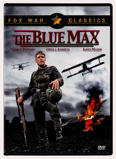 The Blue Max [videorecording].