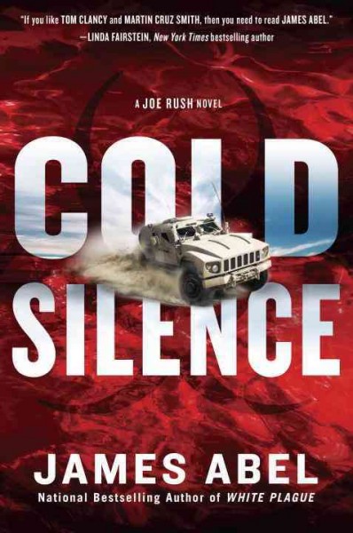 Cold silence / James Abel.