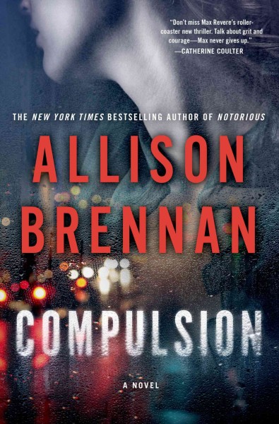 Compulsion / Allison Brennan.