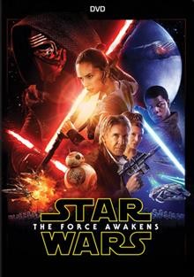 Star Wars. Episode VII / the Force awakens / a Lucasfilm Ltd. production ; a Bad Robot production ; produced by Kathleen Kennedy, J. J. Abrams, Bryan Burk ; written by Lawrence Kasdan & J.J. Abrams and Michael Arndt ; directed by J. J. Abrams.