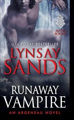 Runaway vampire / Lynsay Sands.