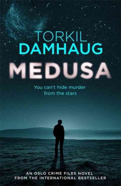 Medusa / Torkil Damhaug.