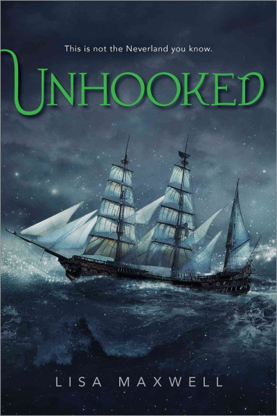 Unhooked / by Lisa Maxwell.
