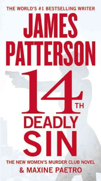 14th deadly sin / James Patterson and Maxine Paetro.