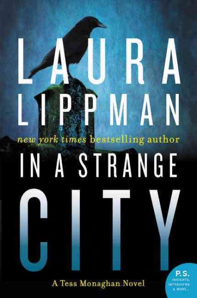 In a strange city / Laura Lippman. 